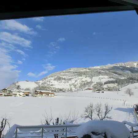 Apartment Sonnenstrahl Piesendorf