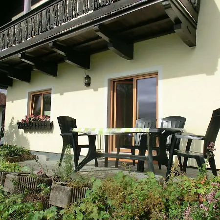 Apartment Sonnenstrahl
